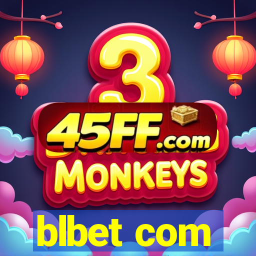 blbet com